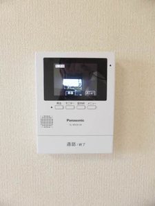 ブリーズ柳 A201号-5