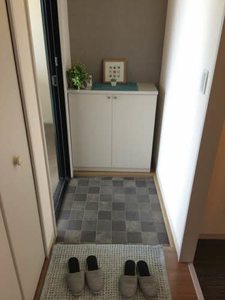 ブリーズ柳 B201号-2