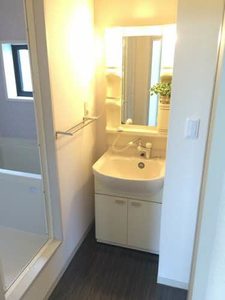 ブリーズ柳 B201号-3