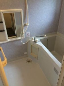 ブリーズ柳 B201号-4