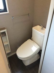 ブリーズ柳 B201号-5