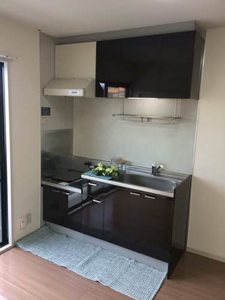 ブリーズ柳 B201号-6