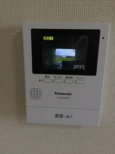 ブリーズ柳 B201号-7