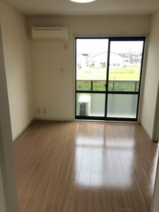 ブリーズ柳 B201号-9