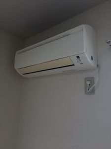 ブリーズ柳 B201号-10