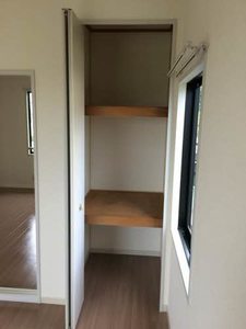 ブリーズ柳 B201号-11