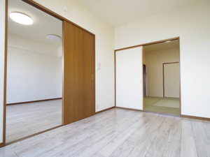 エコーフェニックス伏屋 0502号-4