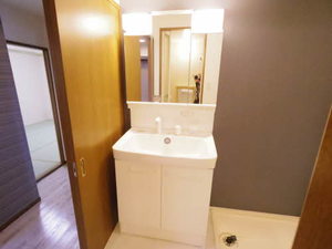 エコーフェニックス伏屋 0502号-9