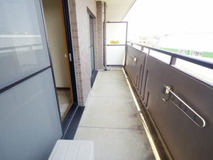 エコーフェニックス伏屋 0502号-12