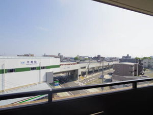 エコーフェニックス伏屋 0502号-13