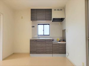 フレグランスパルファンⅡ C202号-2