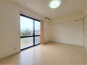 フレグランスパルファンⅡ C202号-4