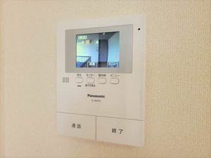 フレグランスパルファンⅡ C202号-11