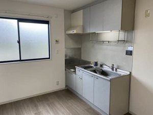 エーデルハイム 0101号-2