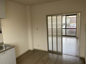 エーデルハイム 0101号-3