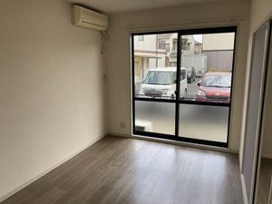 エーデルハイム 0101号-4