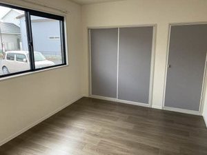 エーデルハイム 0101号-6