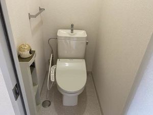 エーデルハイム 0101号-10