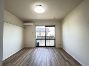 セフィラ西日野 B202号-3