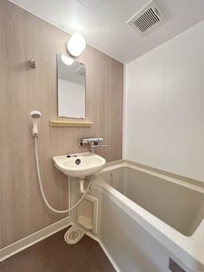 セフィラ西日野 B202号-5