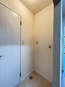 セフィラ西日野 B202号-6