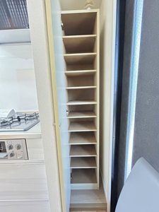 セフィラ西日野 B202号-9