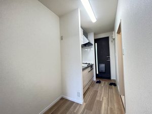 セフィラ西日野 B202号-10