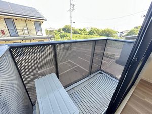 セフィラ西日野 B202号-11