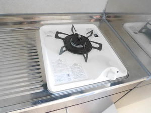 セフィラ西日野 B205号-4