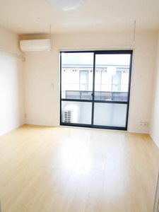 セフィラ西日野 B205号-5