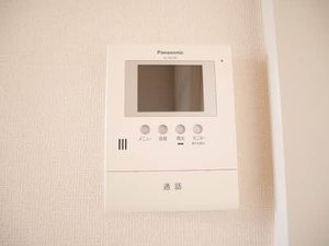 セフィラ西日野 B205号-6