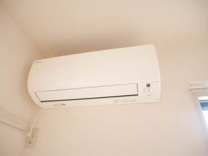 セフィラ西日野 B205号-7