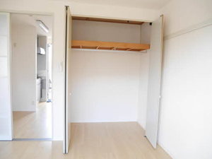 セフィラ西日野 B205号-9