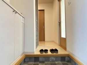 メゾンクレール原Ⅱ B101号-2