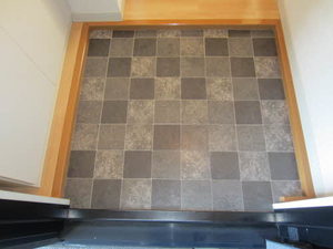 メゾンクレール原Ⅱ B201号-1