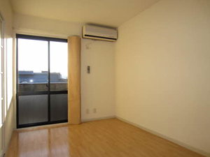 メゾンクレール原Ⅱ B201号-4