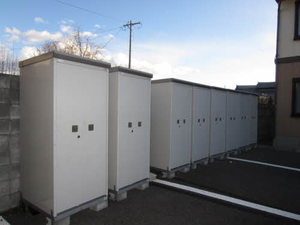 メゾンクレール原Ⅱ B201号-12