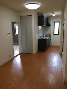 パークイン平子ケ丘 0202号-2