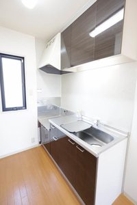 ウィンディKUSU A201号-4