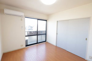 ウィンディKUSU A201号-5