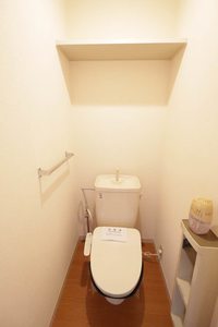 ウィンディKUSU A201号-10