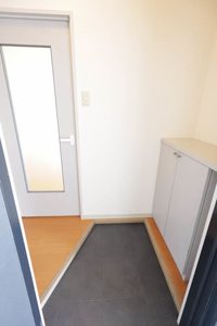 ウィンディKUSU A201号-11