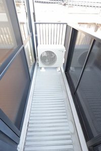 ウィンディKUSU A201号-13