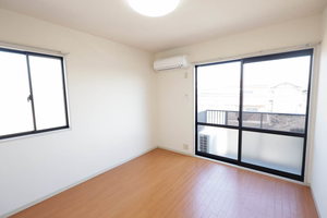 ウィンディKUSU A201号-14