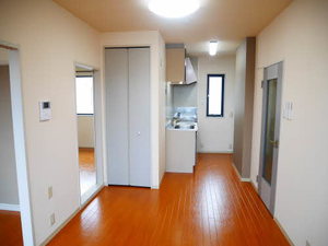 ウィンディＫＵＳＵ A202号-3