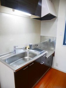 ウィンディＫＵＳＵ A202号-4