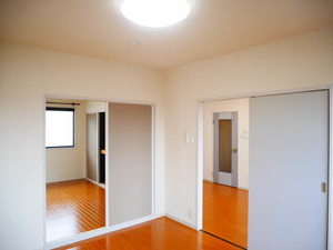 ウィンディＫＵＳＵ A202号-6