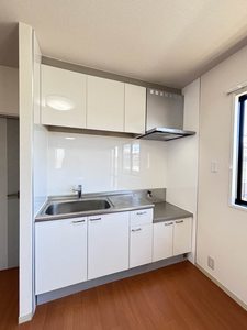 ウィンディKUSU B202号-4