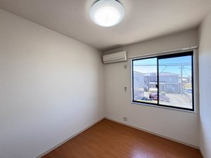 ウィンディKUSU B202号-6