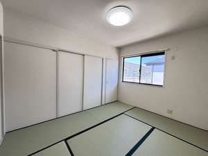 ウィンディKUSU B202号-7
